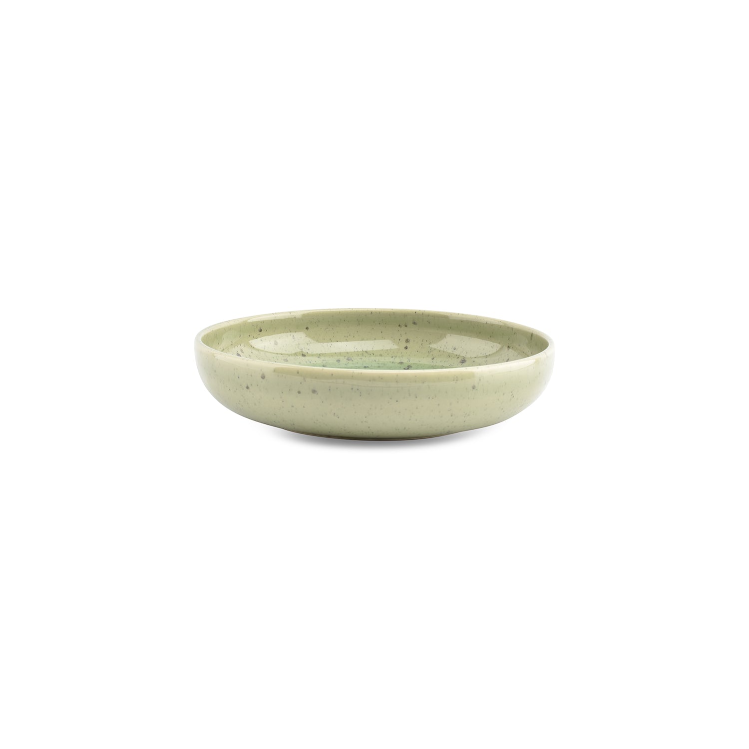 Salt & Pepper - Kom 22xH5cm sage Blush - Set van 4