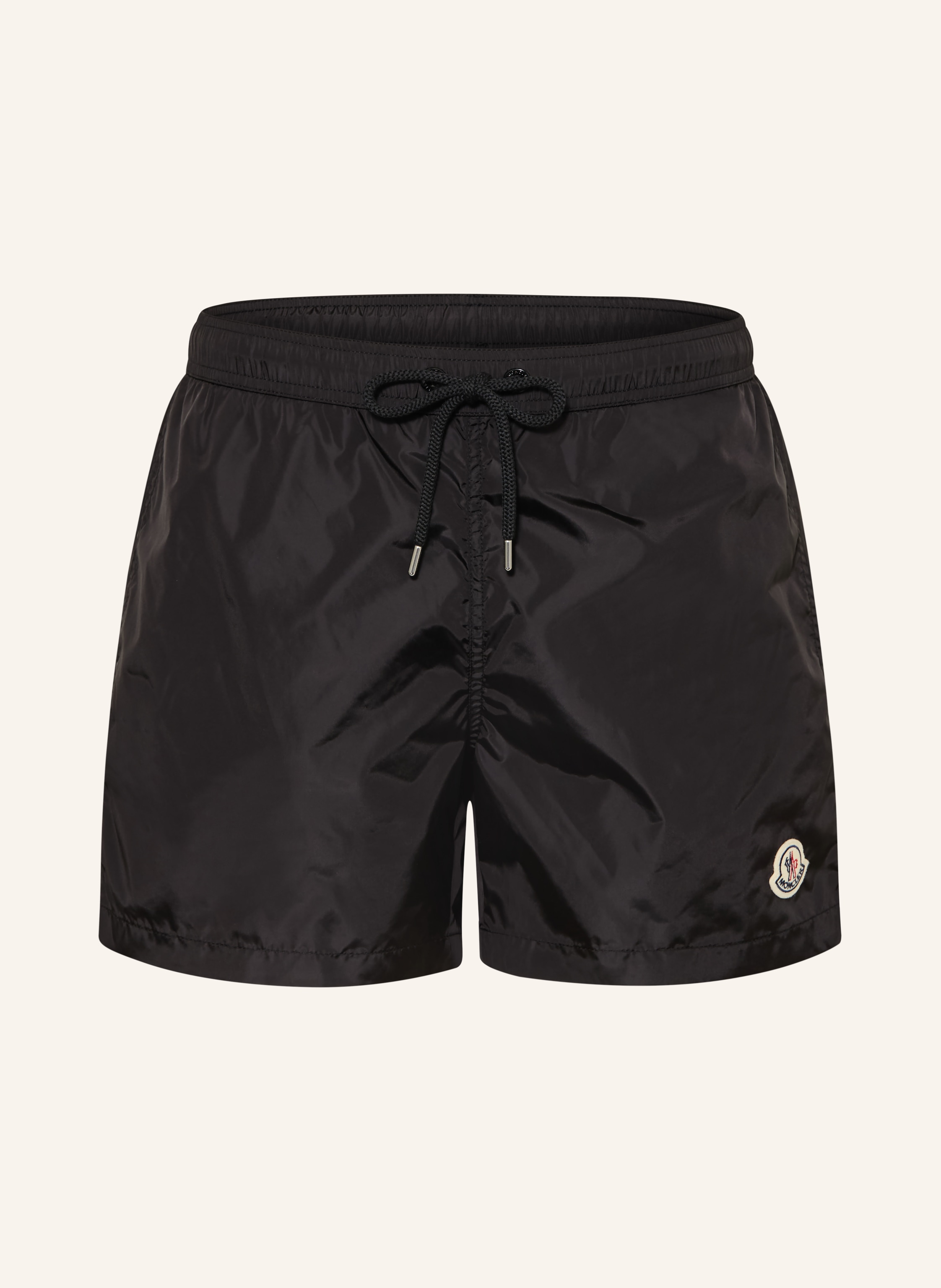 MONCLER Badeshorts