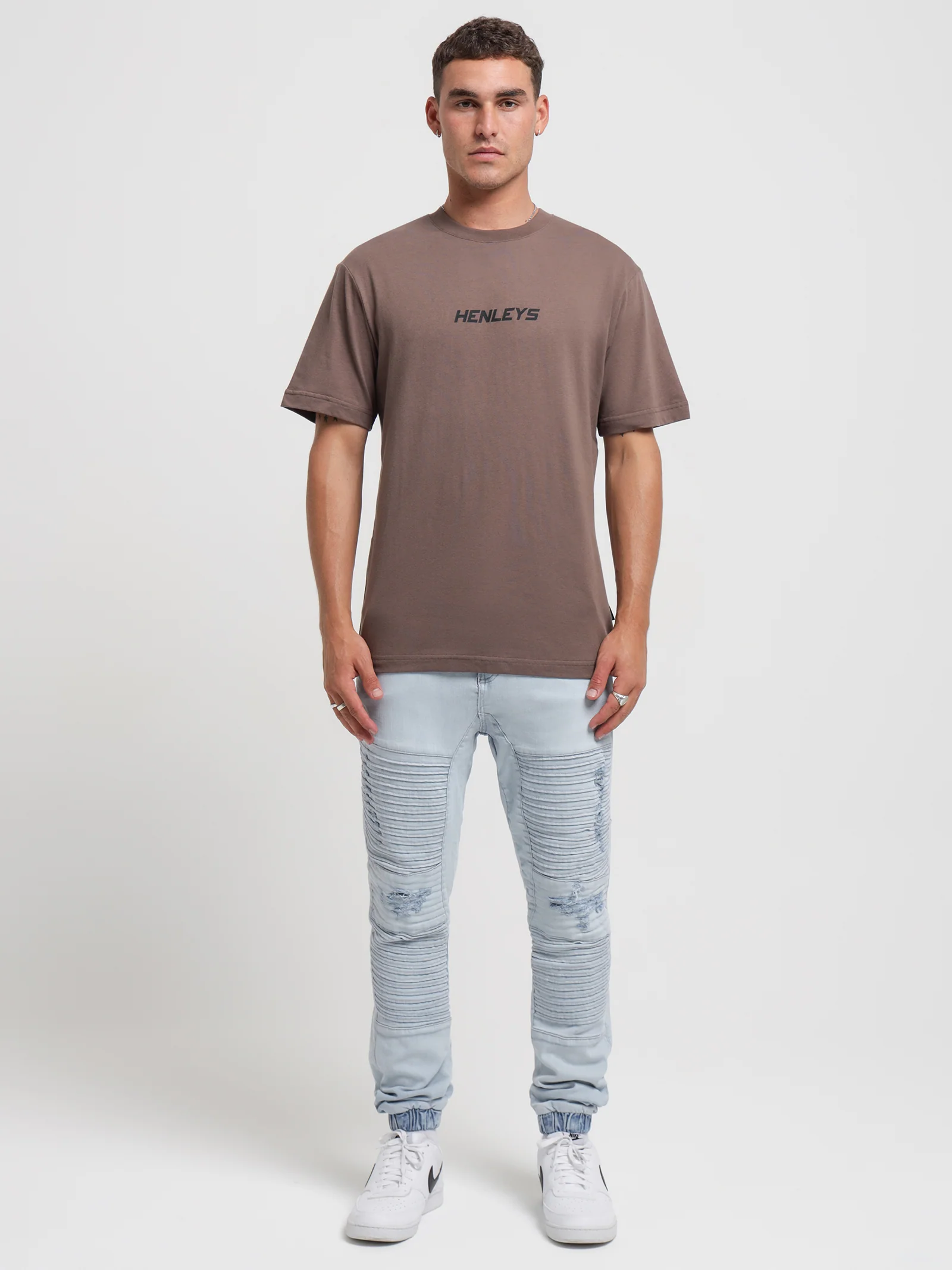 Defence T-Shirt