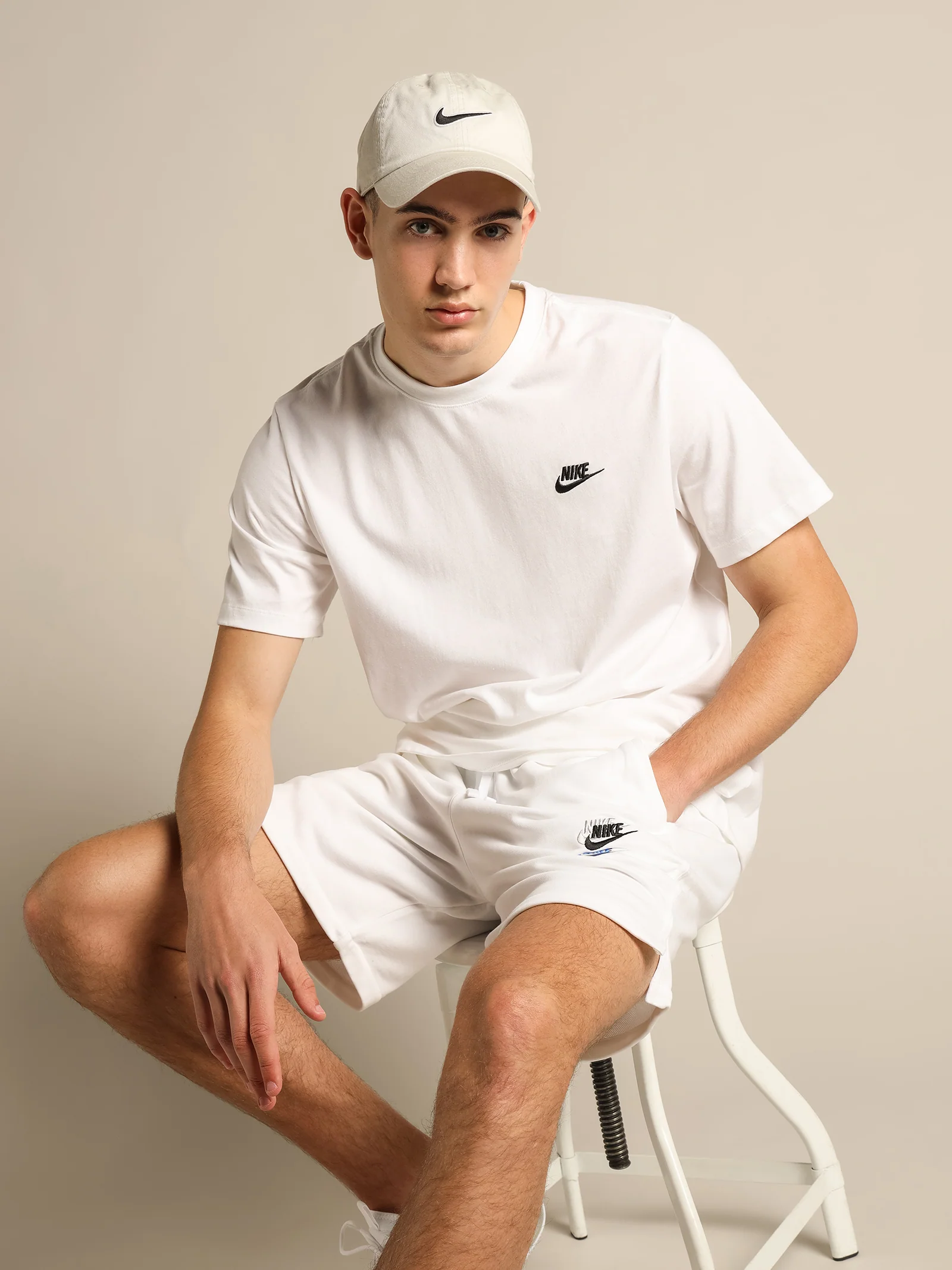 Sportswear Essentials  Tech Shorts