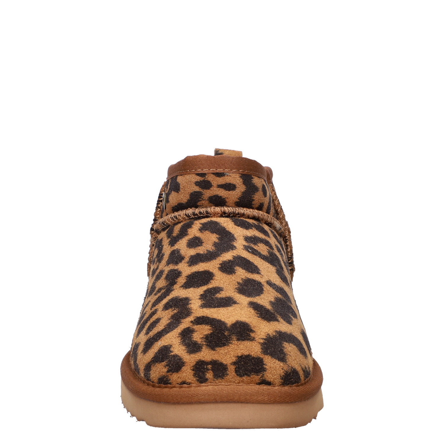 Warmbat Australia Durack dames gevoerde boot