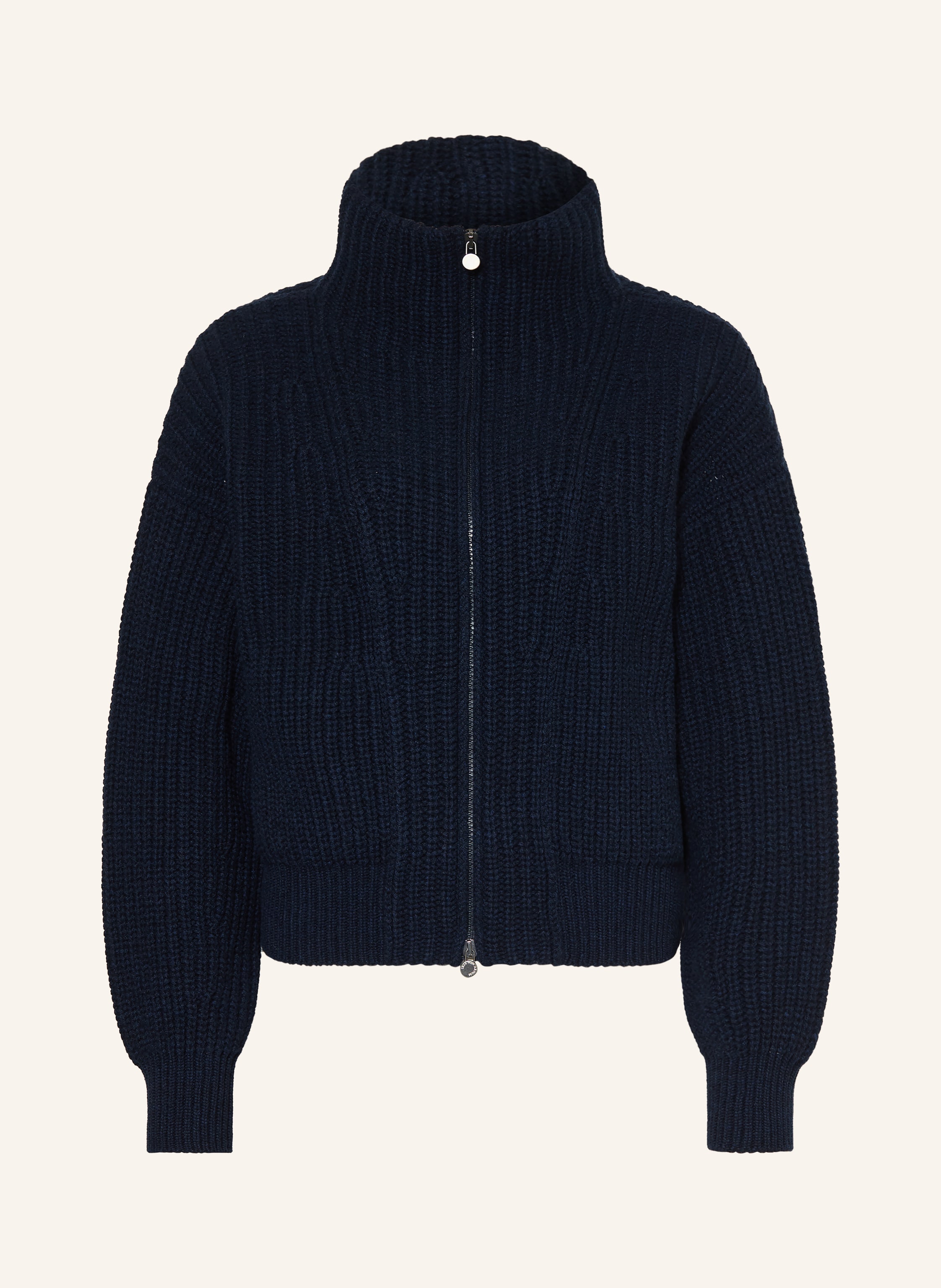 IRIS von ARNIM Strickjacke BRUNETTA aus Cashmere