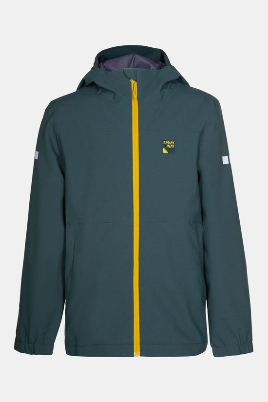 Sprayway Eldon Regenjas Junior
