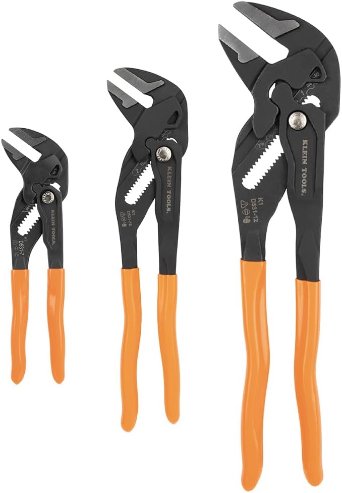 Adjustable Wrenches