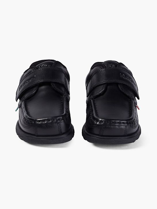 SCHOOL SHOE Low shoe