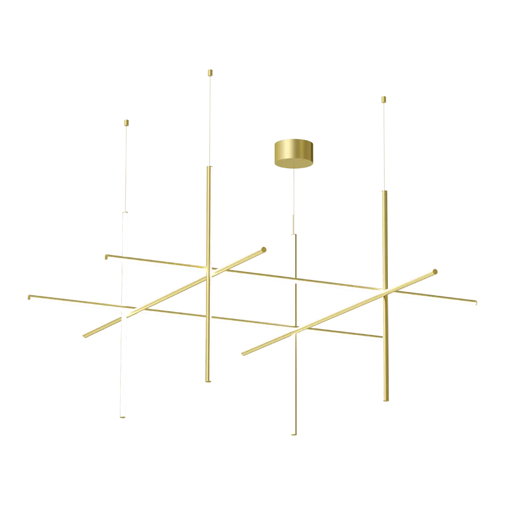 Hängeleuchte Coordinates