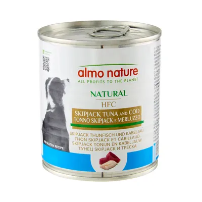 Almo Nature HFC 6 x 280g / 290g