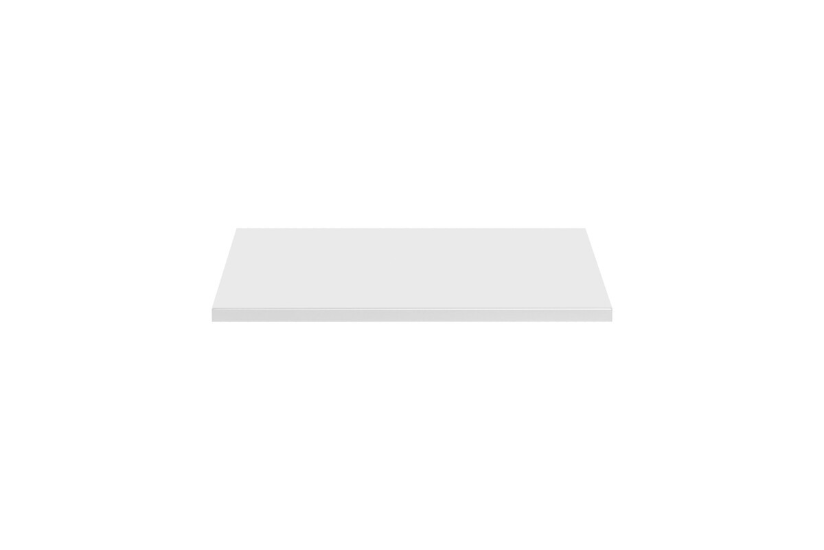 Blat 60Cm Iconic White 89-60-B