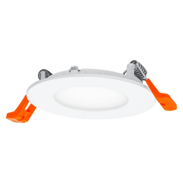 Spotstrahler »TRACKLIGHT SPOT CYLINDER GOLD«, 4,5W, 400lm, 2200-5000k