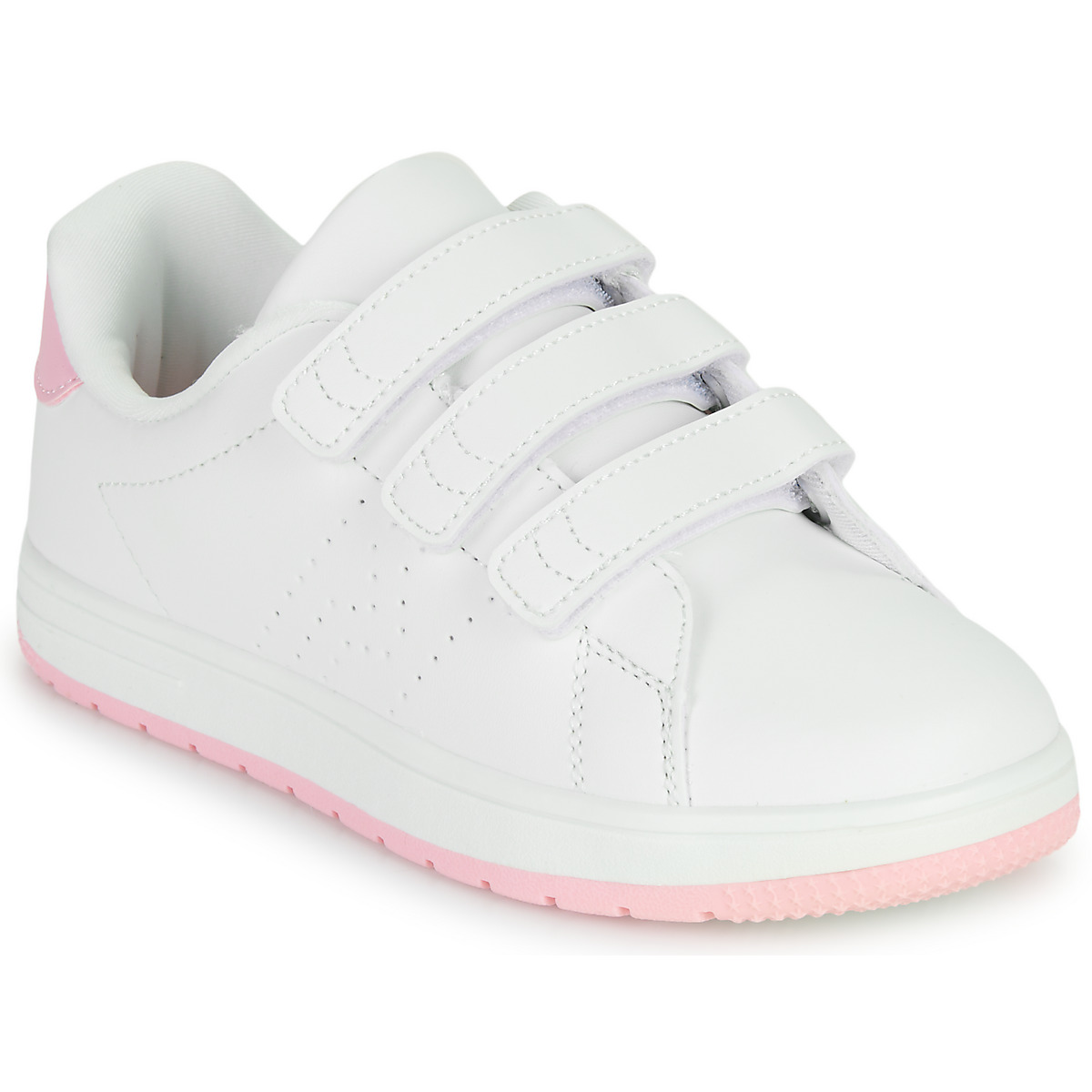 BEPPI - 2210213 - White / Pink