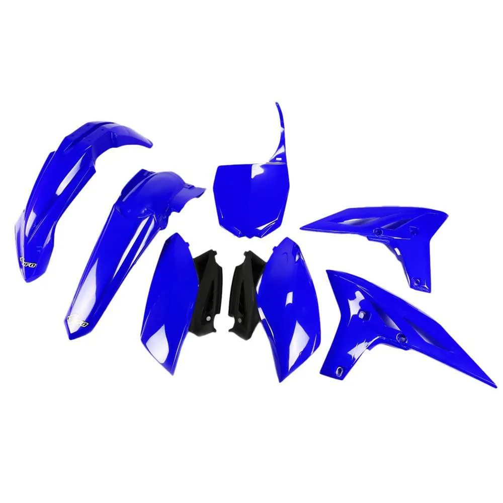 UFO Yamaha YZF 250 2011-2013 YAKIT316-089 plastics kit