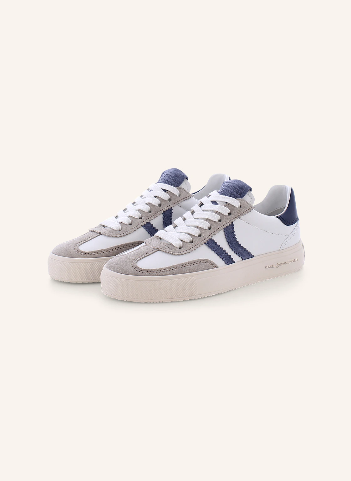 KENNEL & SCHMENGER Sneaker LENI
