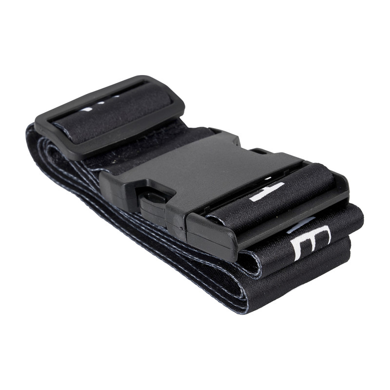 Kofferriem - Come fly with me - 200x5 cm