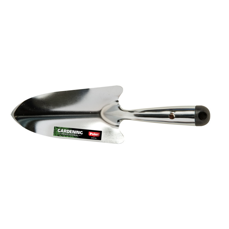 Transplantoir en acier inoxydable POLET