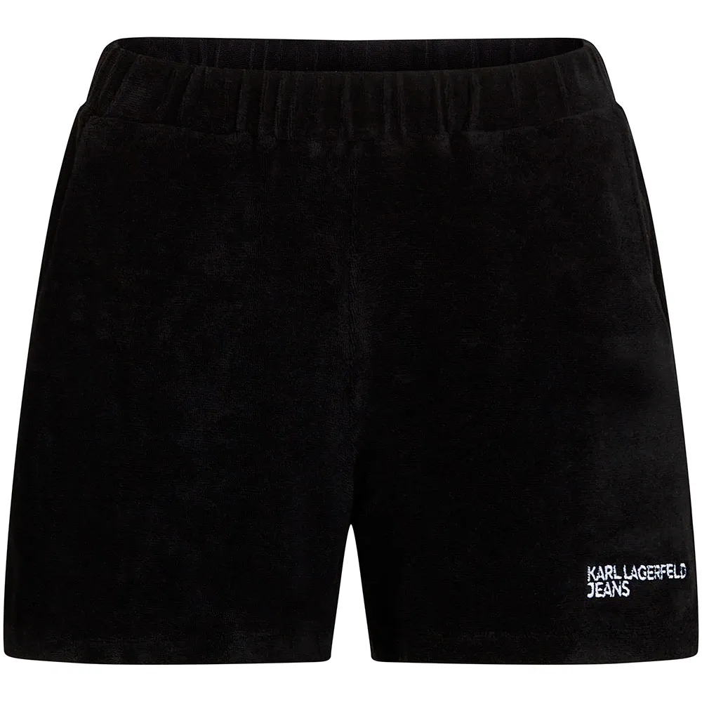 Karl Lagerfeld Jeans B2W10064 sweat shorts