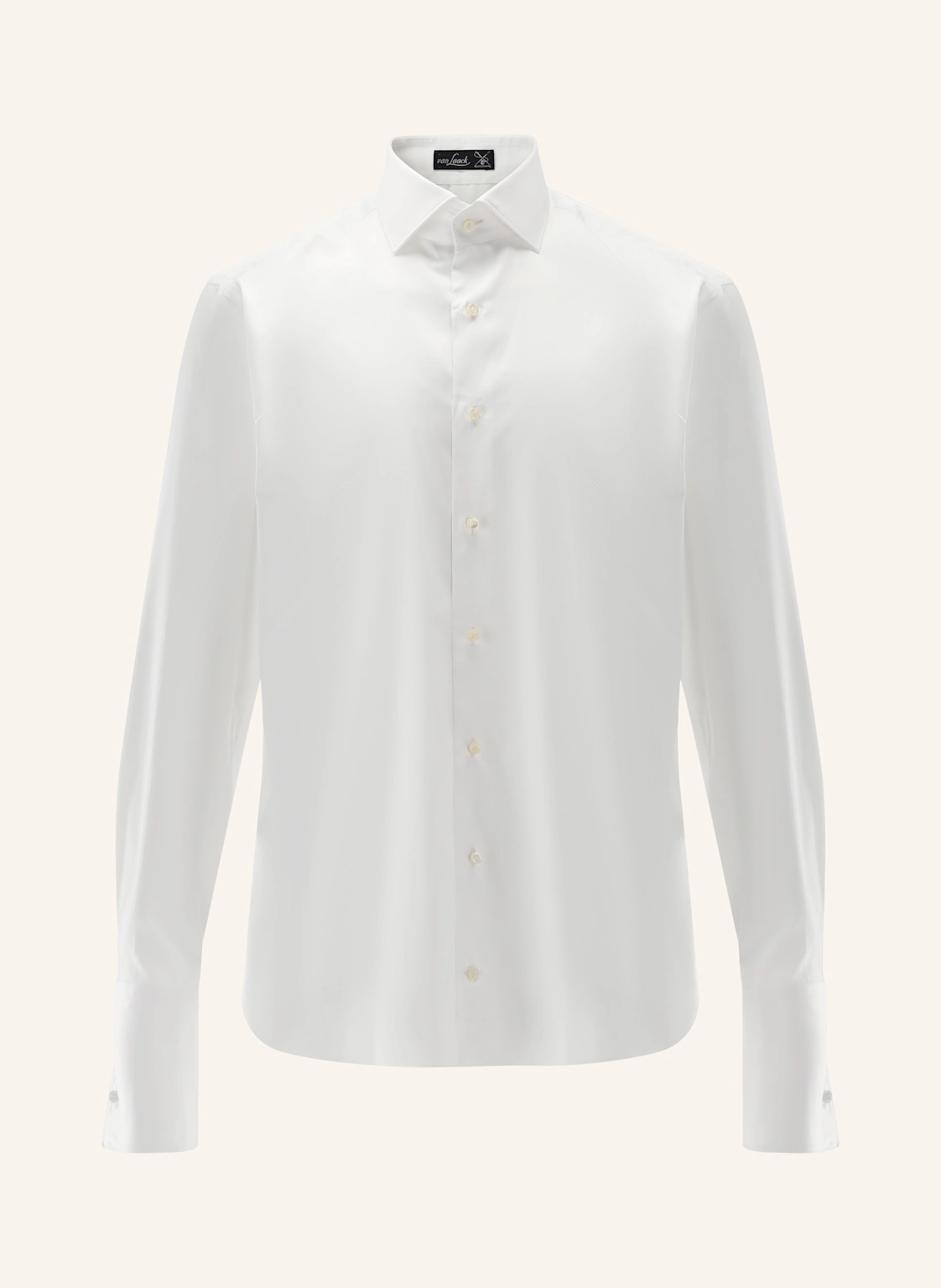 van Laack Hemd Tailor Fit