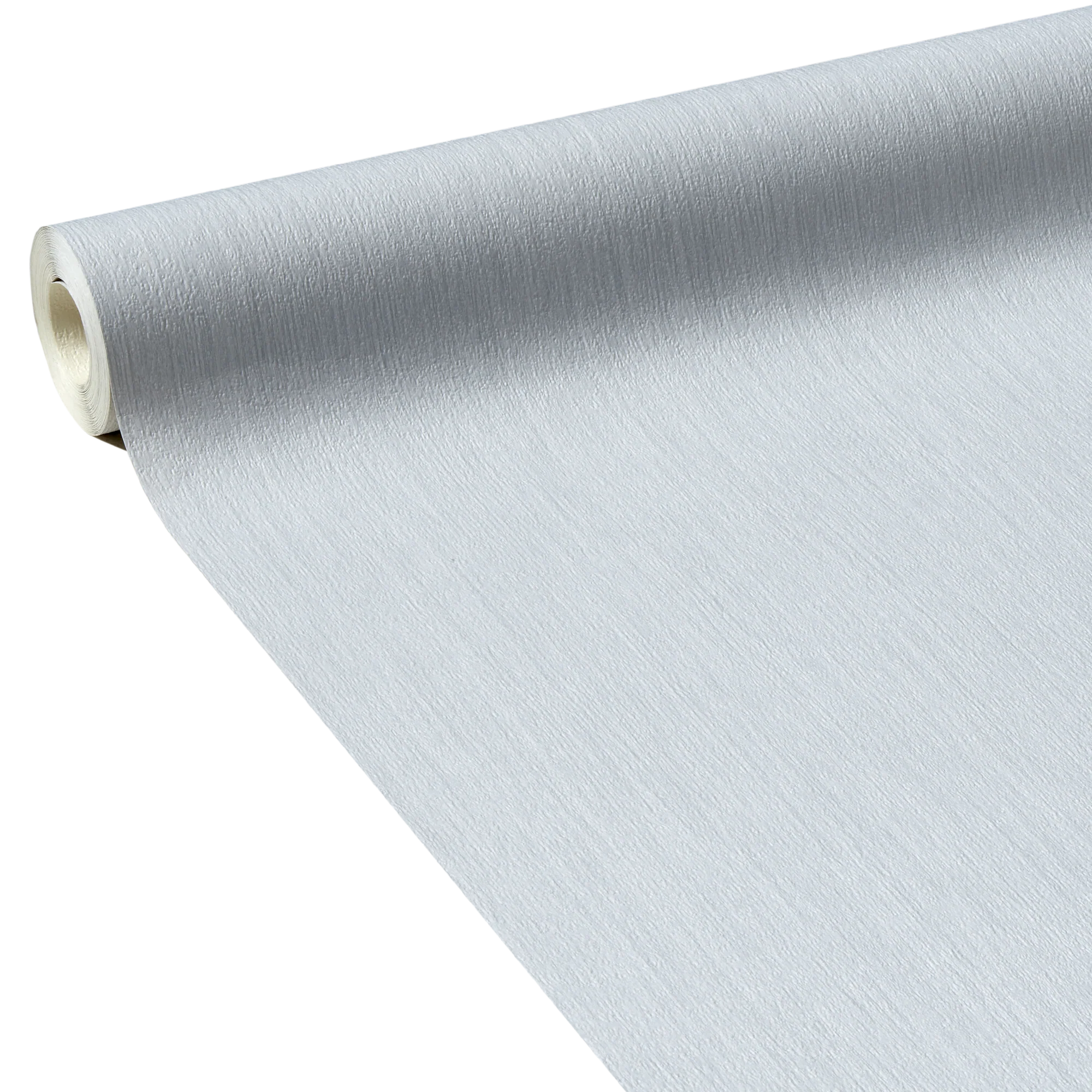 Papier peint PANAMA coloris gris perle