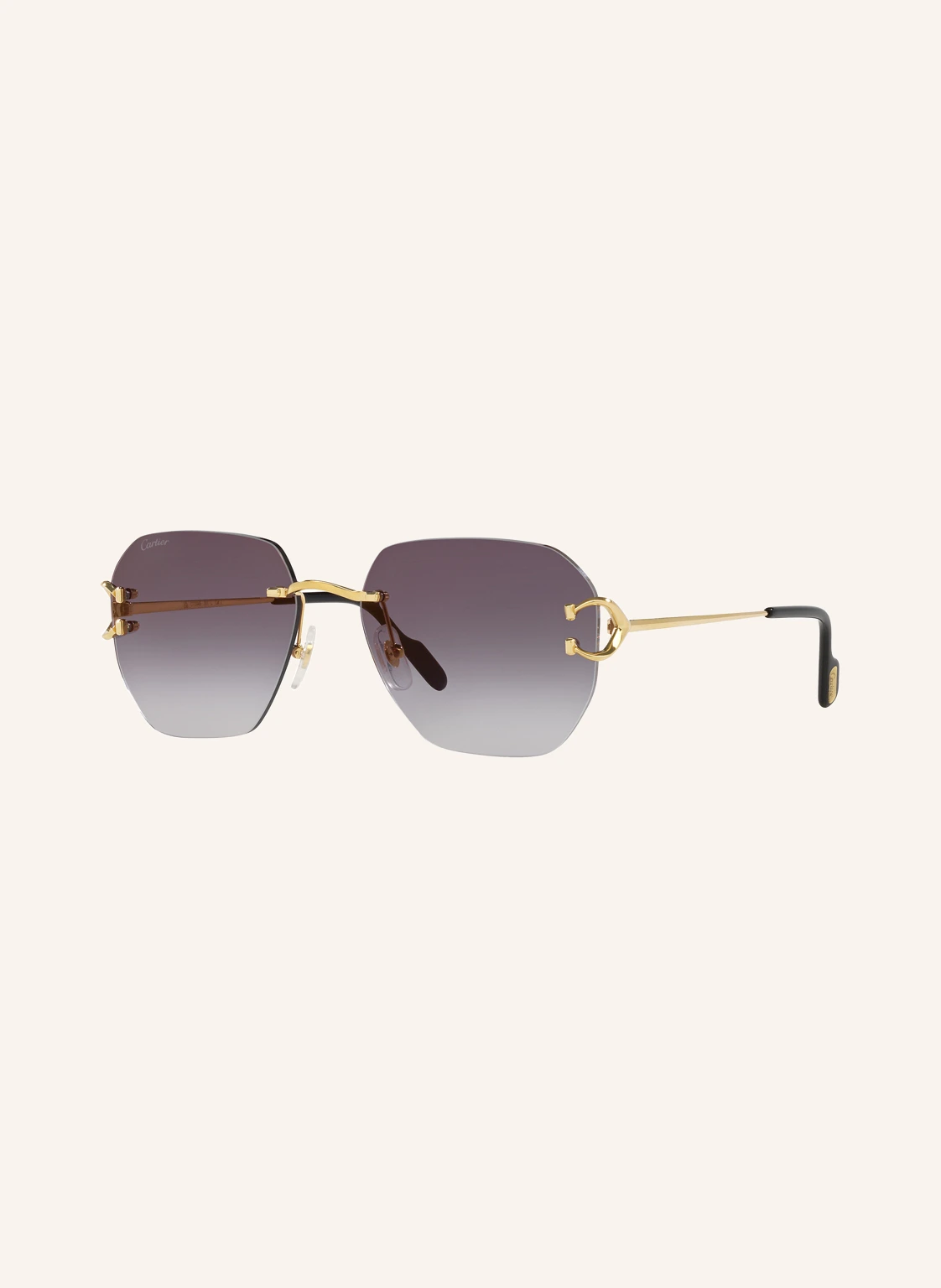 Cartier Sonnenbrille 6L001667