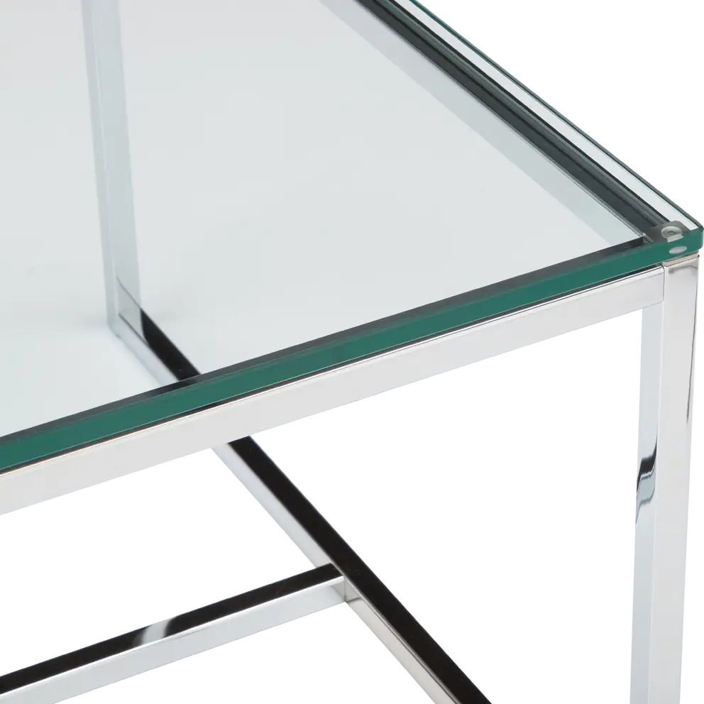 Klubtisch 8110 Square