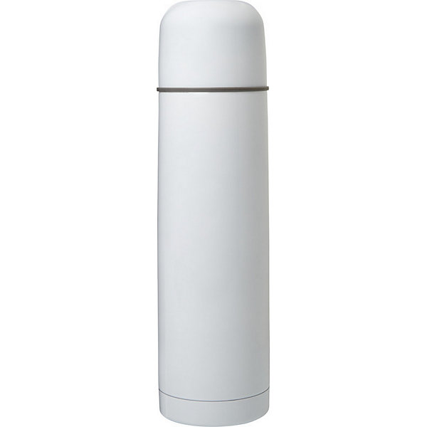 Flasque SULLIVAN Blanc (Taille unique)