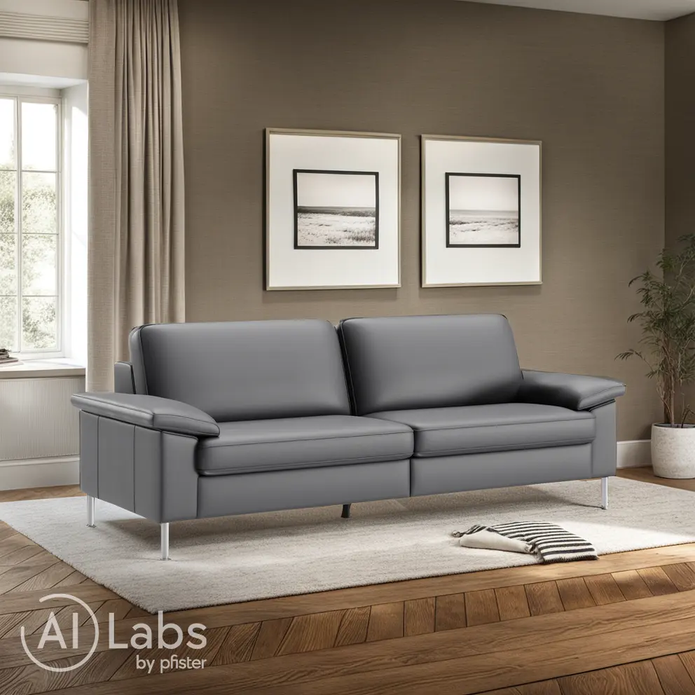 Einzelsofa Classica-8011