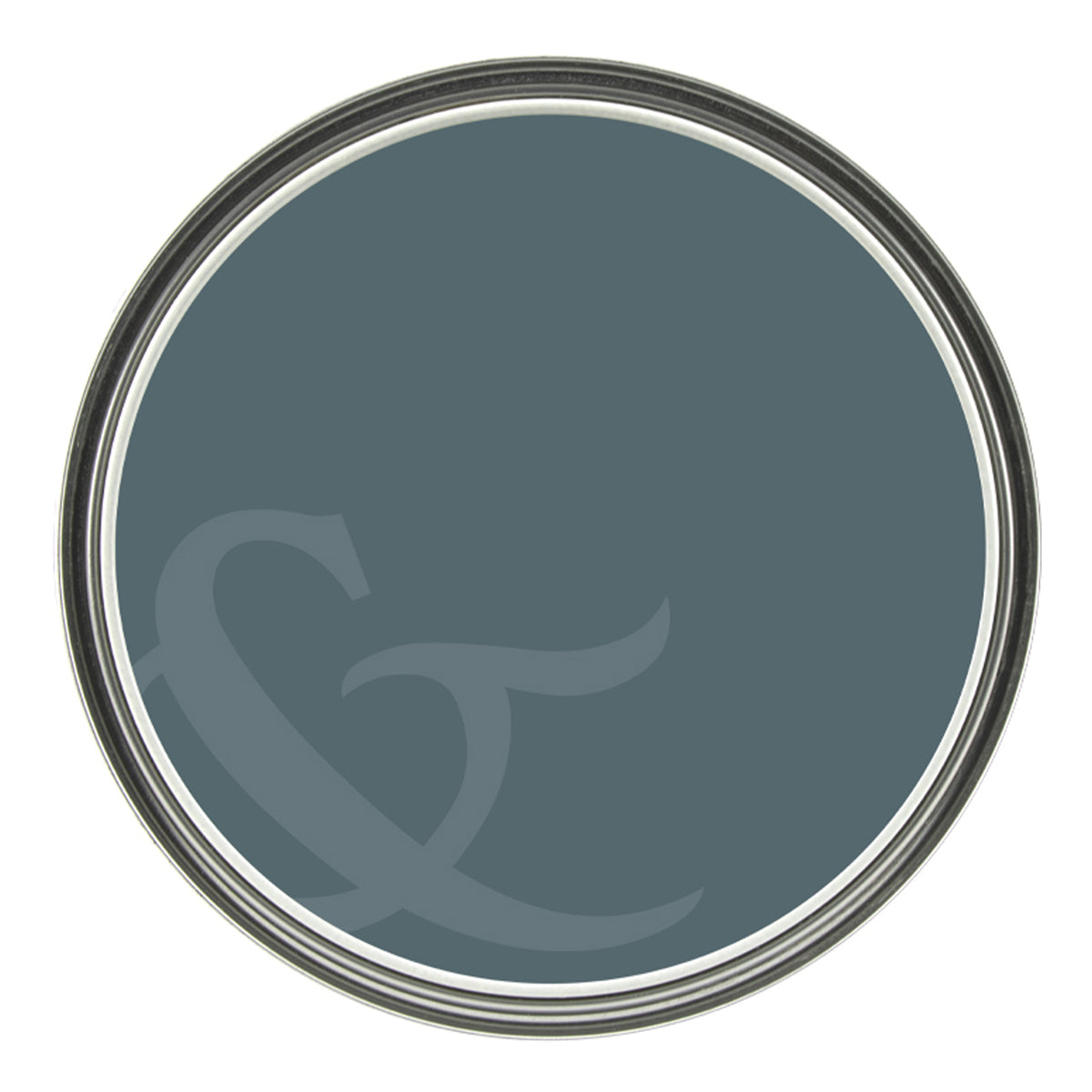 Graham & Brown Knockout - Zijdeglanslak - 1L