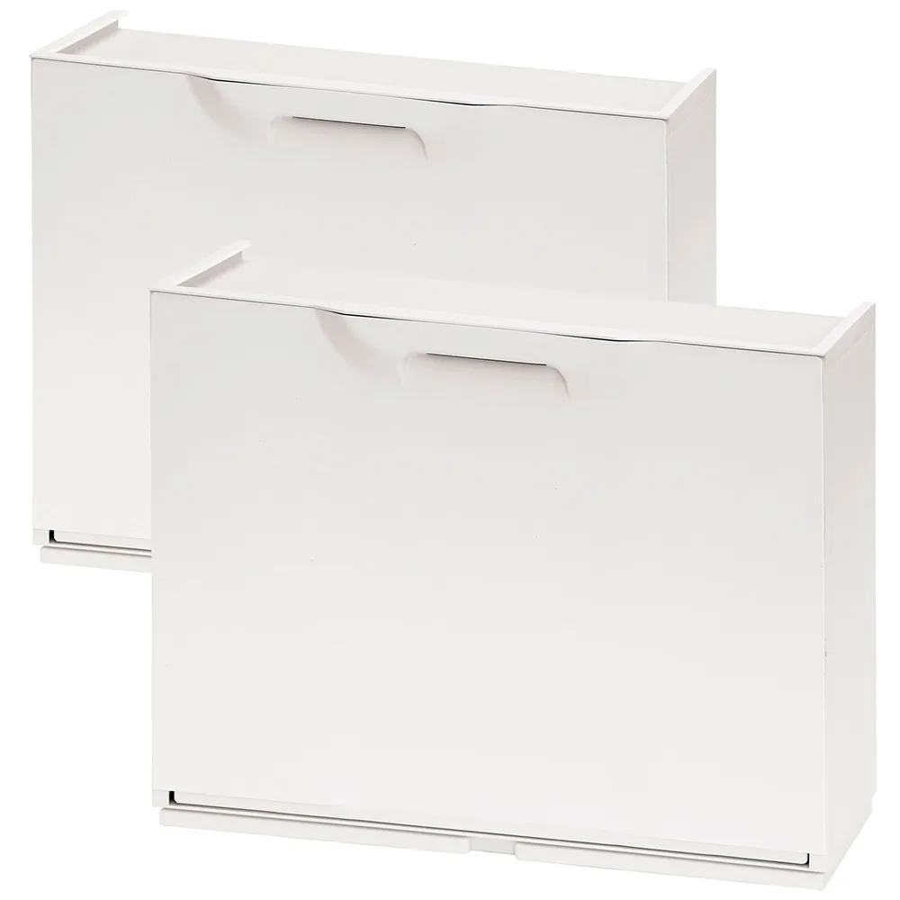 Wellhome Shoe rack 2 units