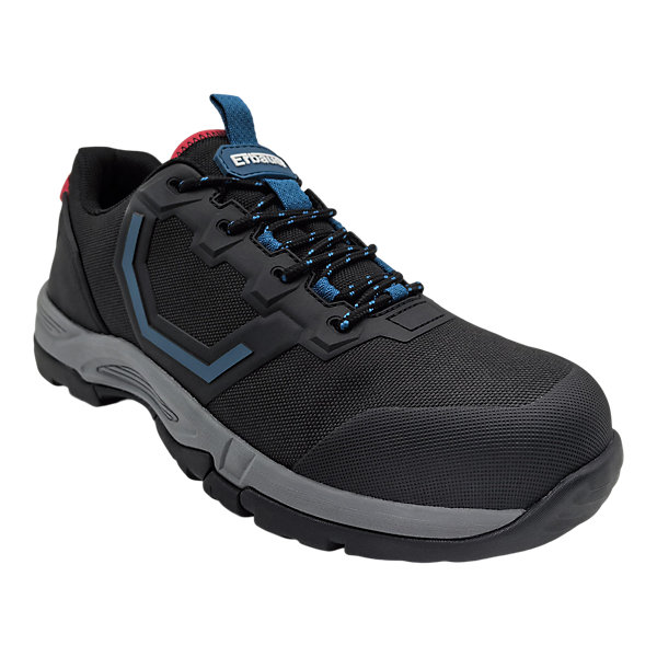 Chaussures de sécurité basses Erbauer taille 41
