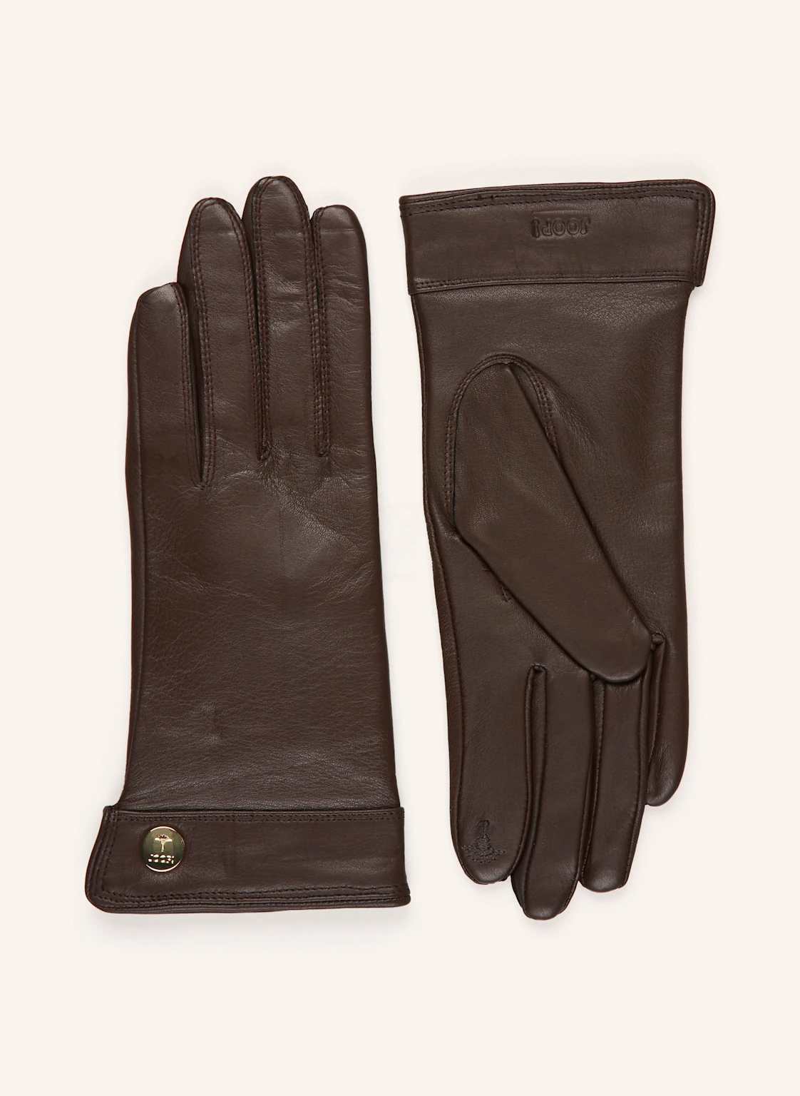 JOOP! Lederhandschuhe