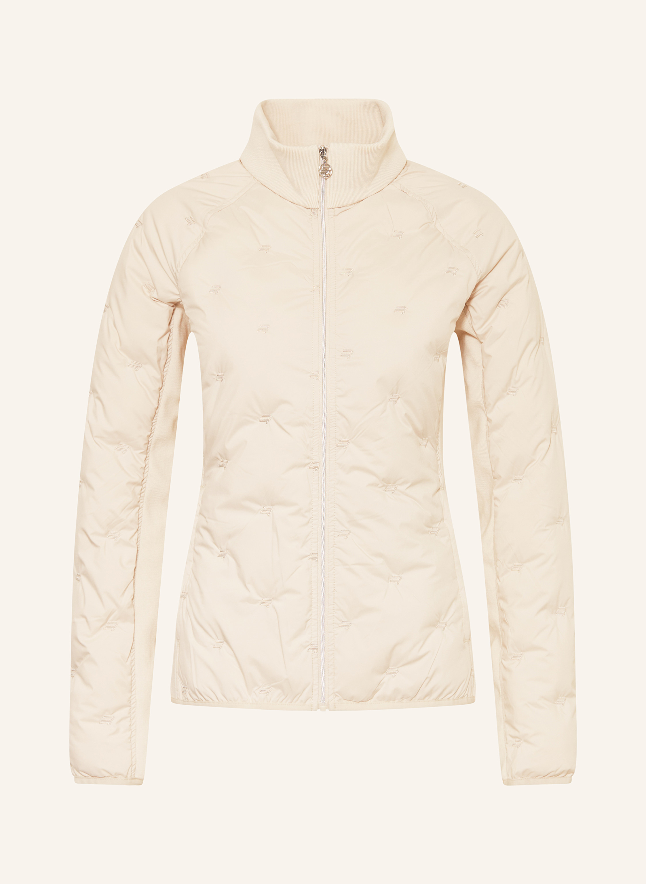 RÖHNISCH Hybrid-Jacke