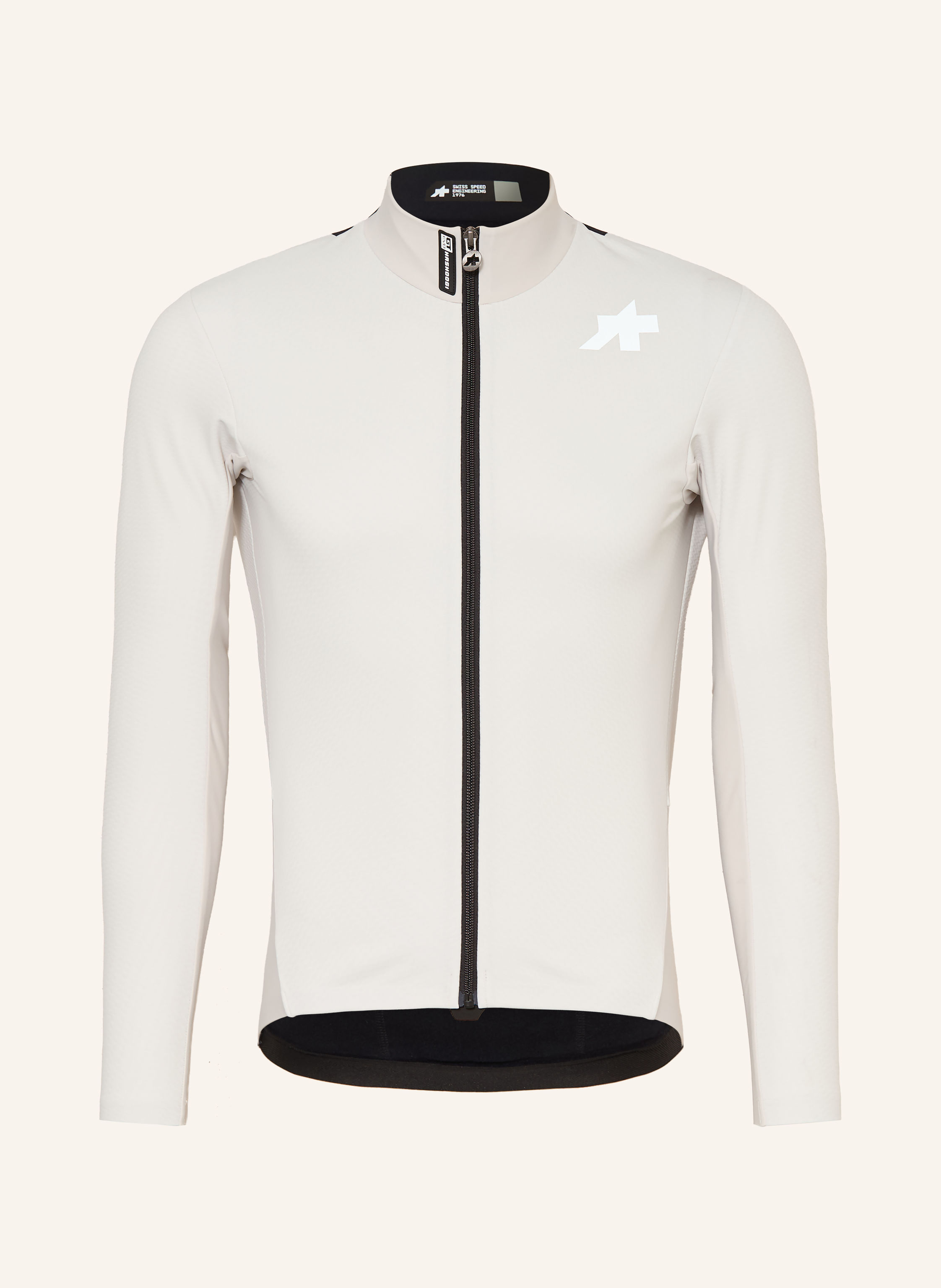 ASSOS Radjacke MILLE GT WINTER S11 EVO