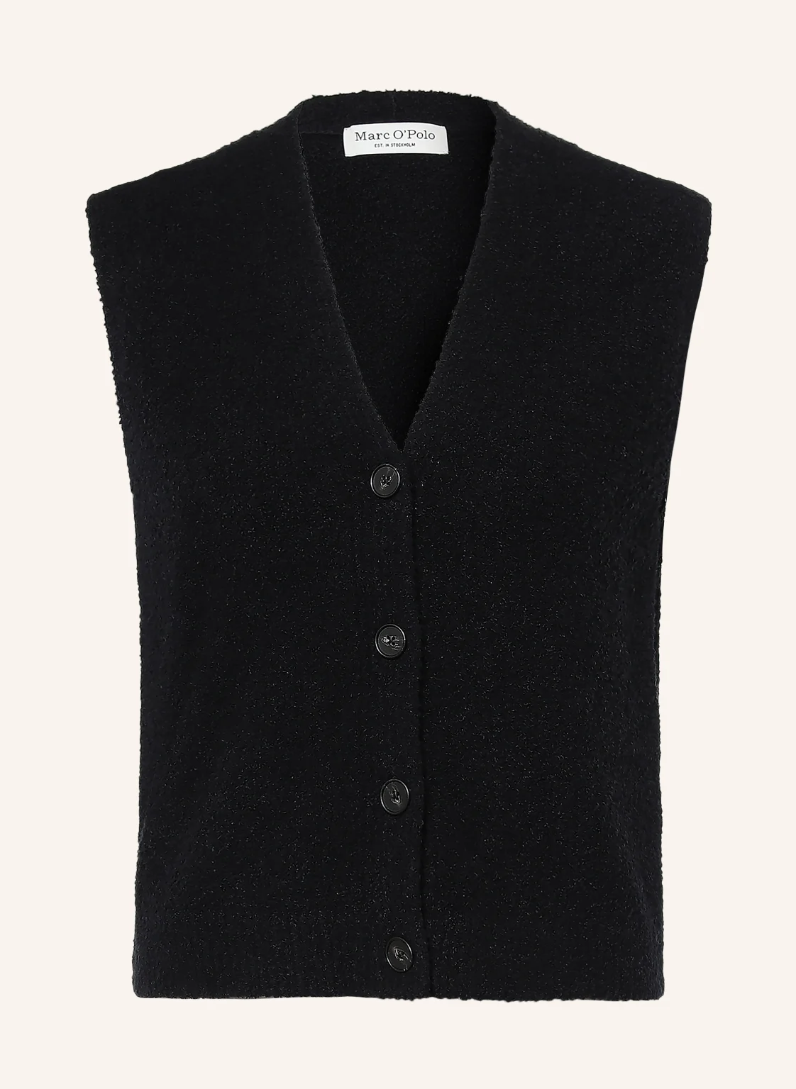 Marc O'Polo Strickweste