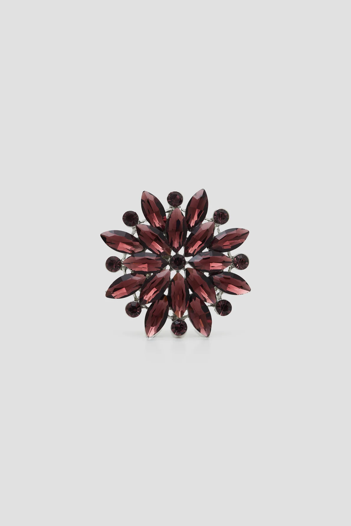 Broche - COROLE