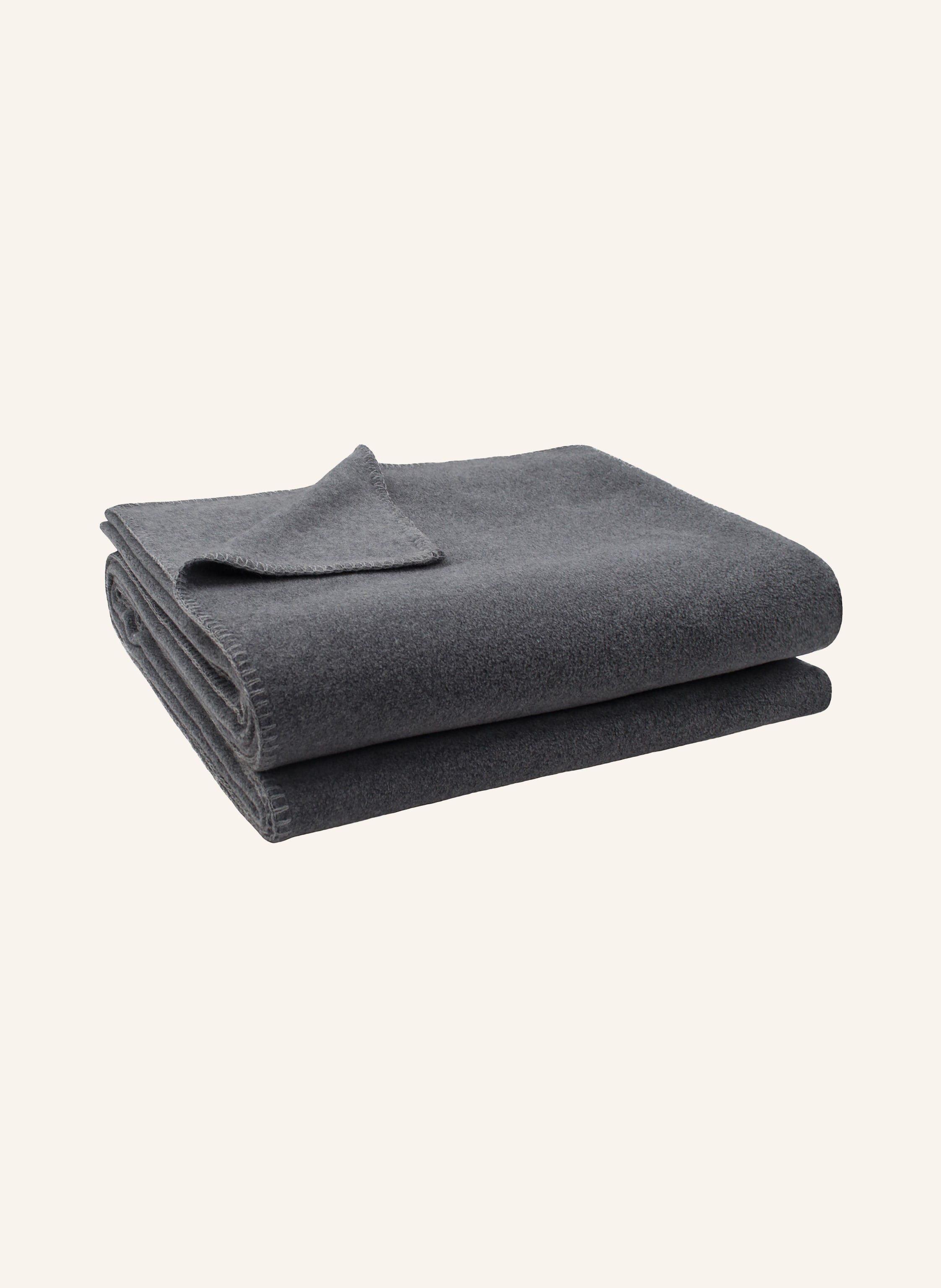 zoeppritz Plaid SOFT-FLEECE