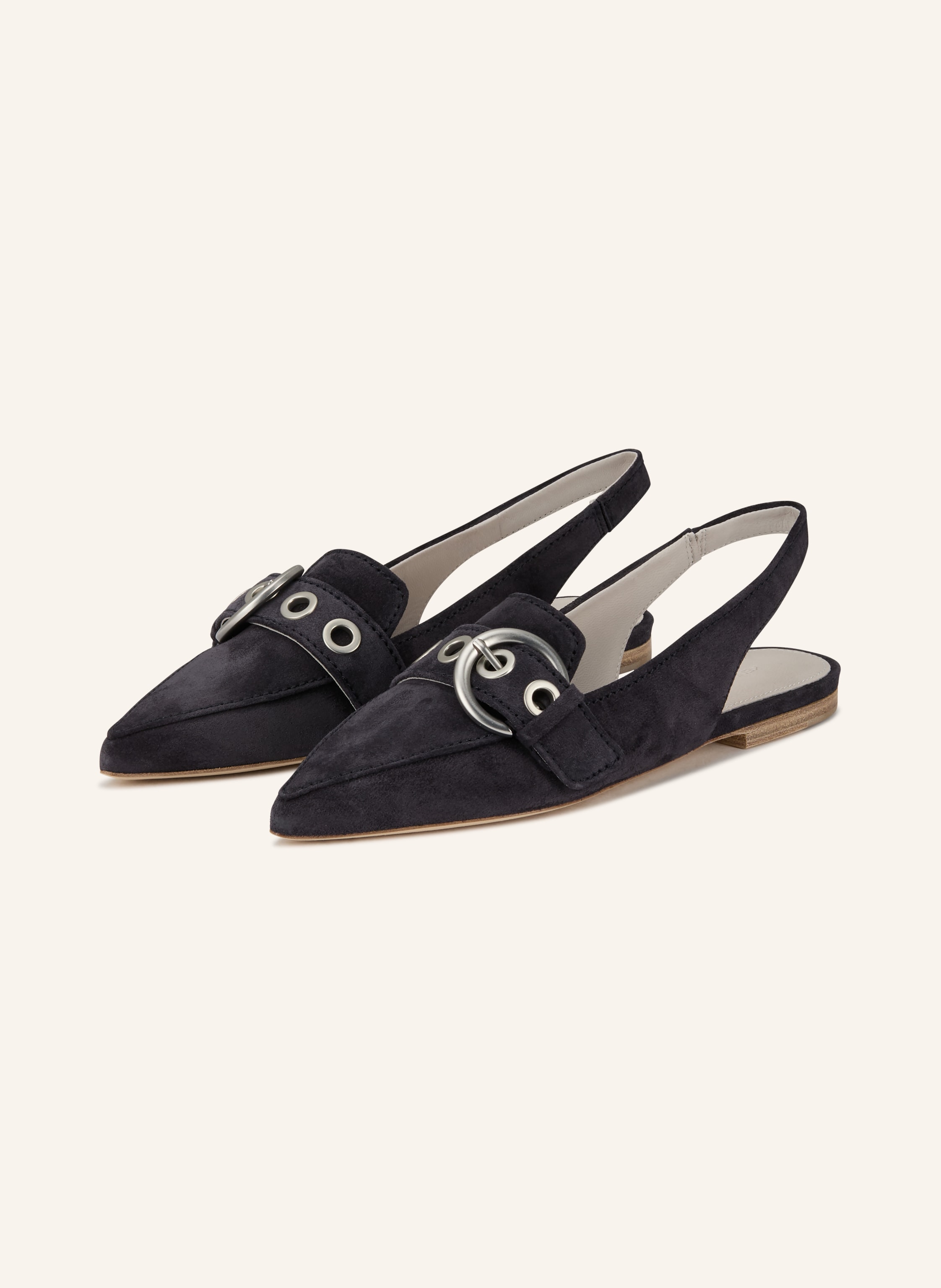 KENNEL & SCHMENGER Slingballerinas GRETA