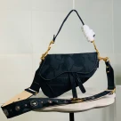 Dior Womens Bag Saddle Bag
