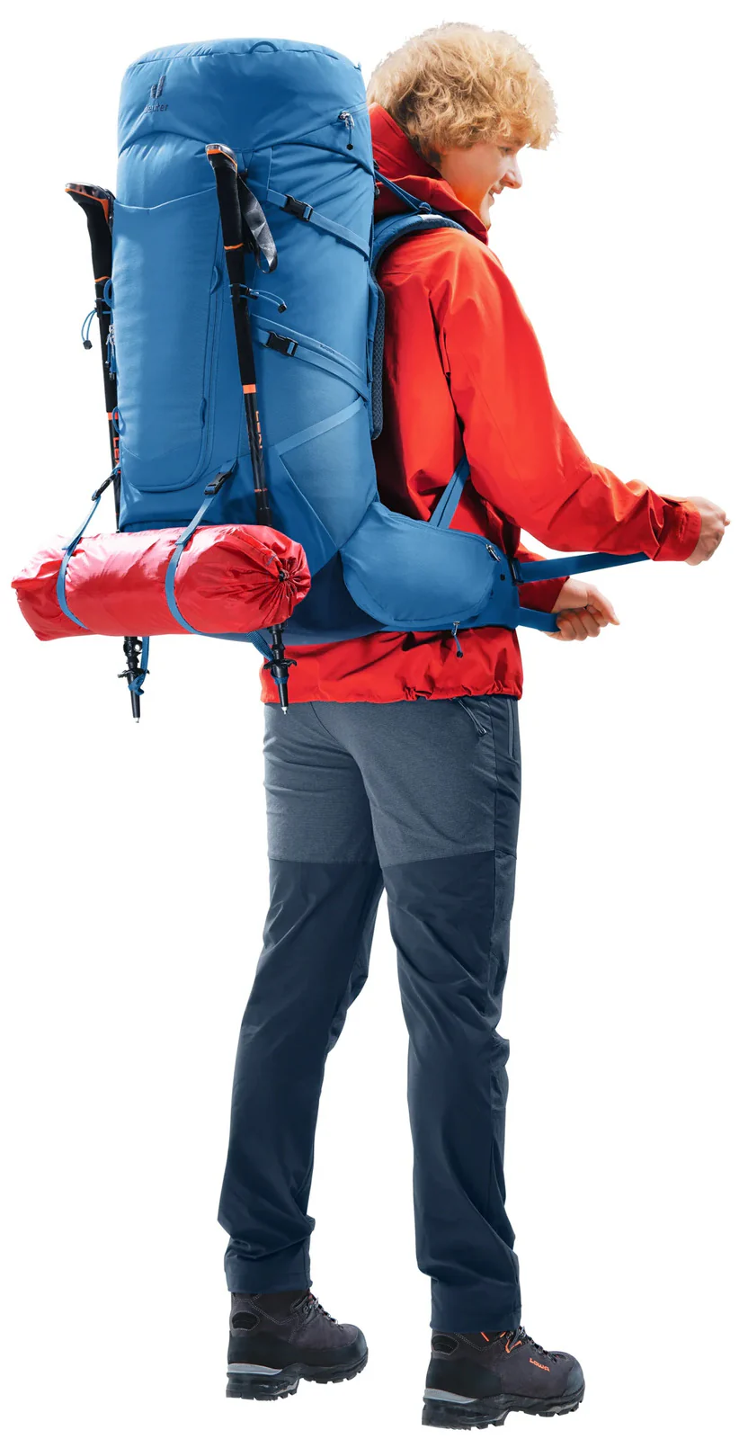 AIRCONTACT CORE 60+10