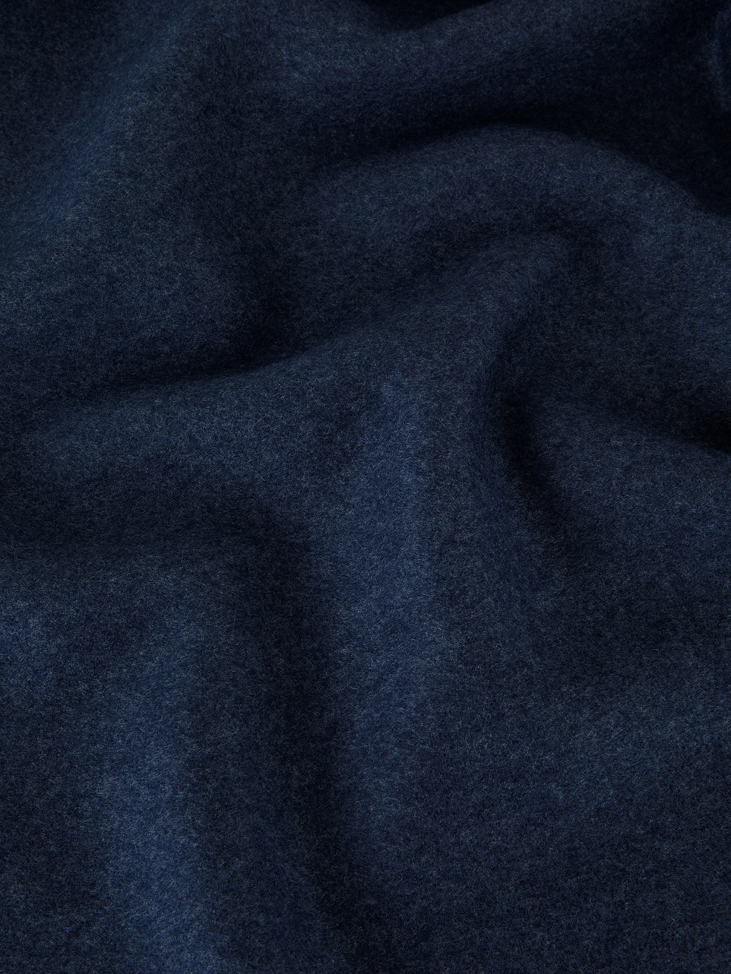 Coperta morbido pile tinta unita