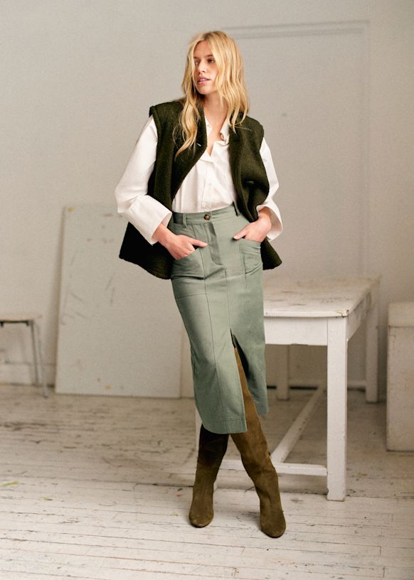 Carlo Jacket