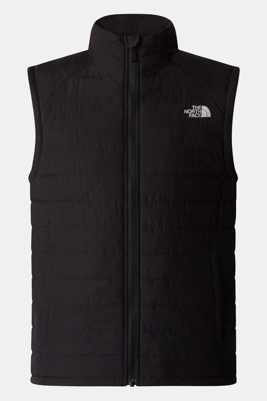 The North Face B Never Stop Synthetic Vest Bodywarmer Junior