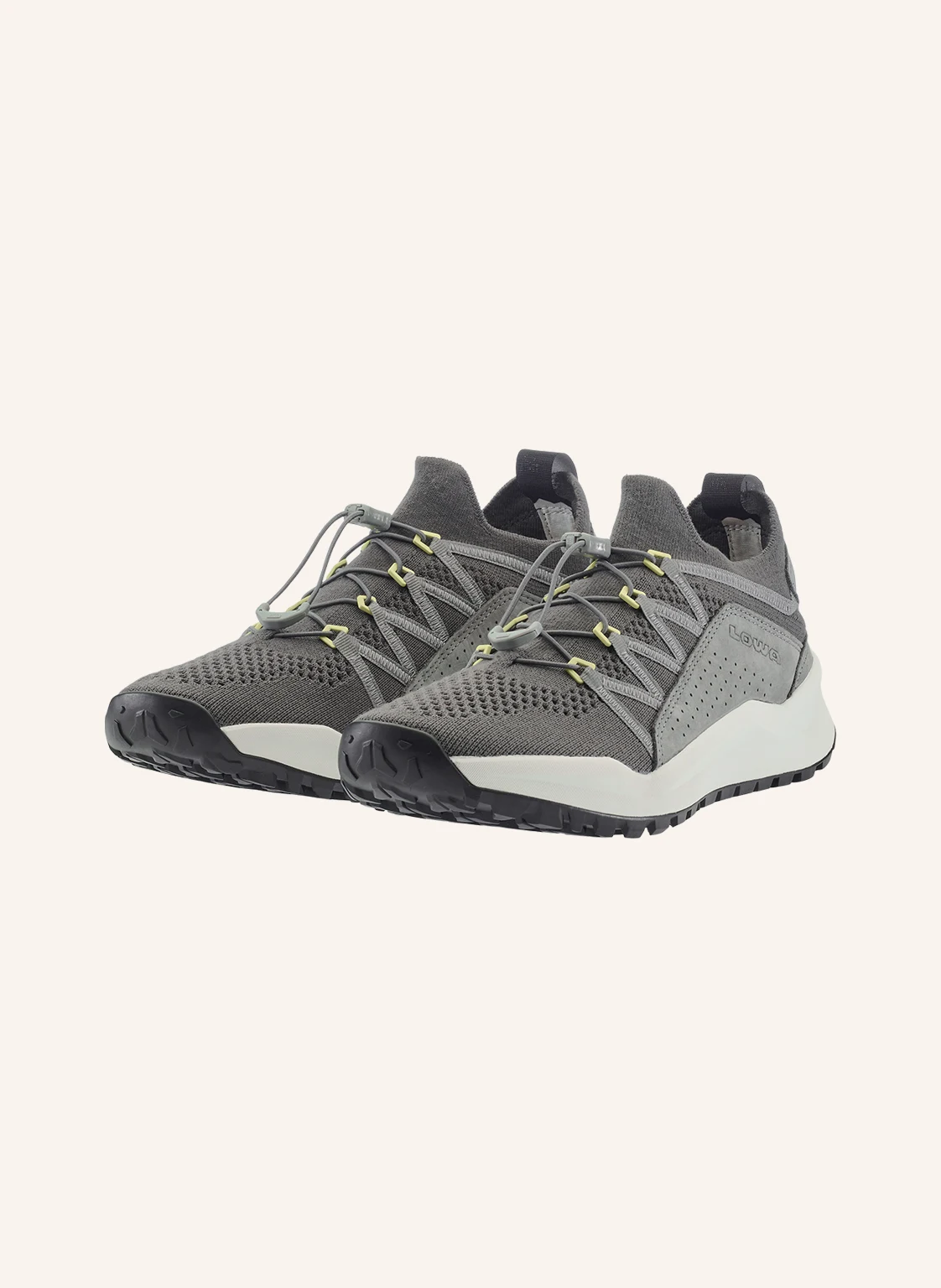 LOWA Outdoor-Schuhe KALOYA KNIT