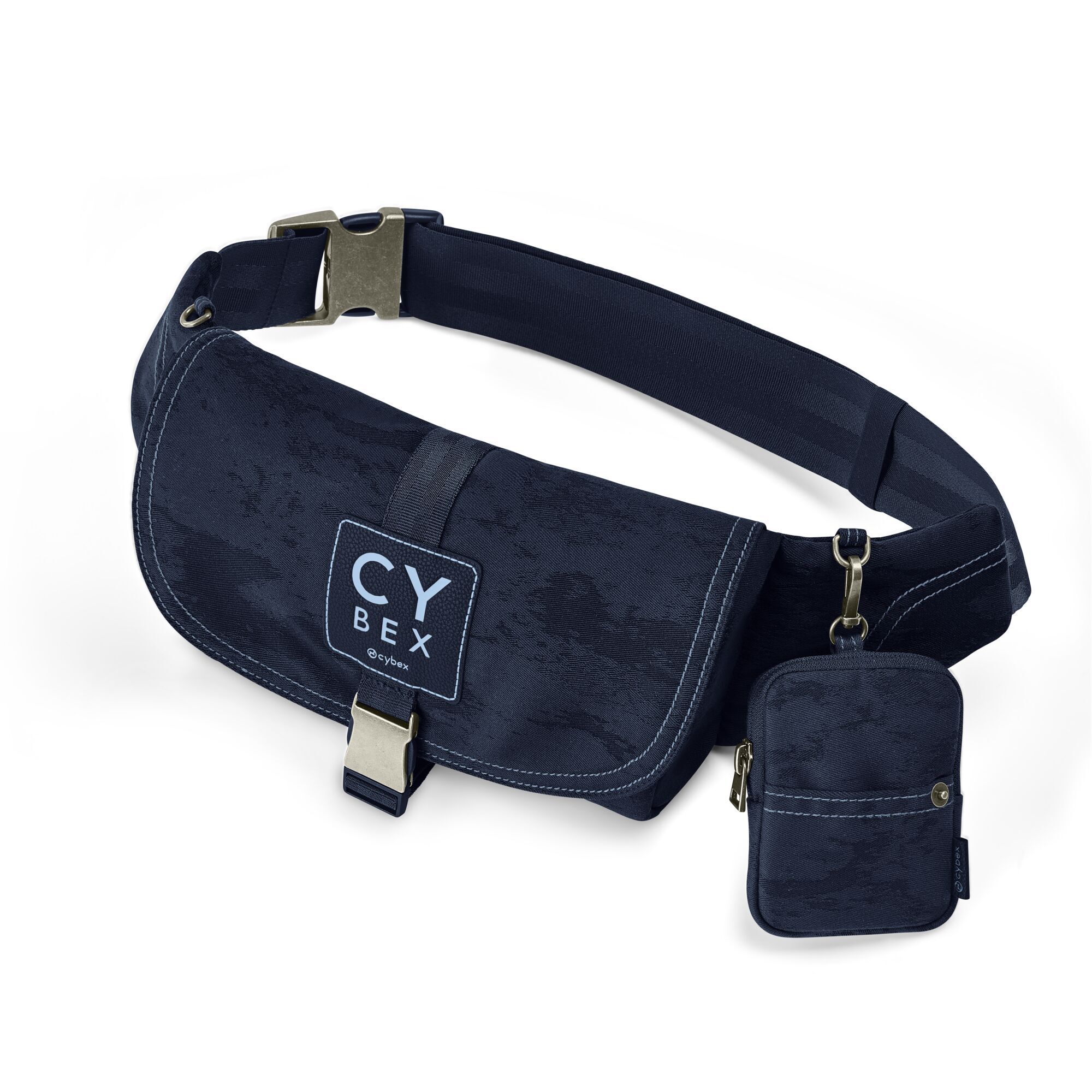 CYBEX Platinum Belt Bag Rebellious Luxury