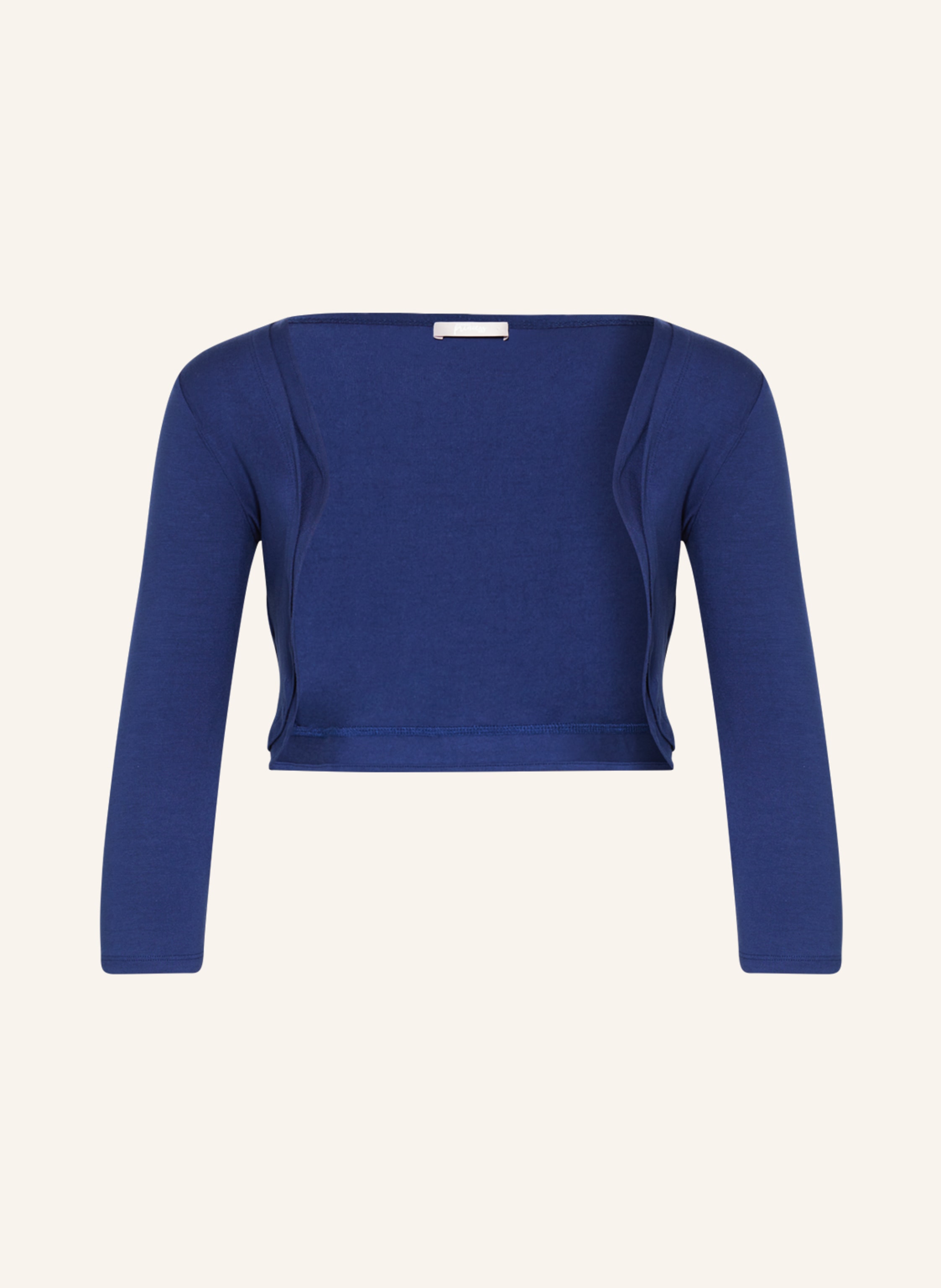 Suddenly Princess Bolero mit 3/4-Arm