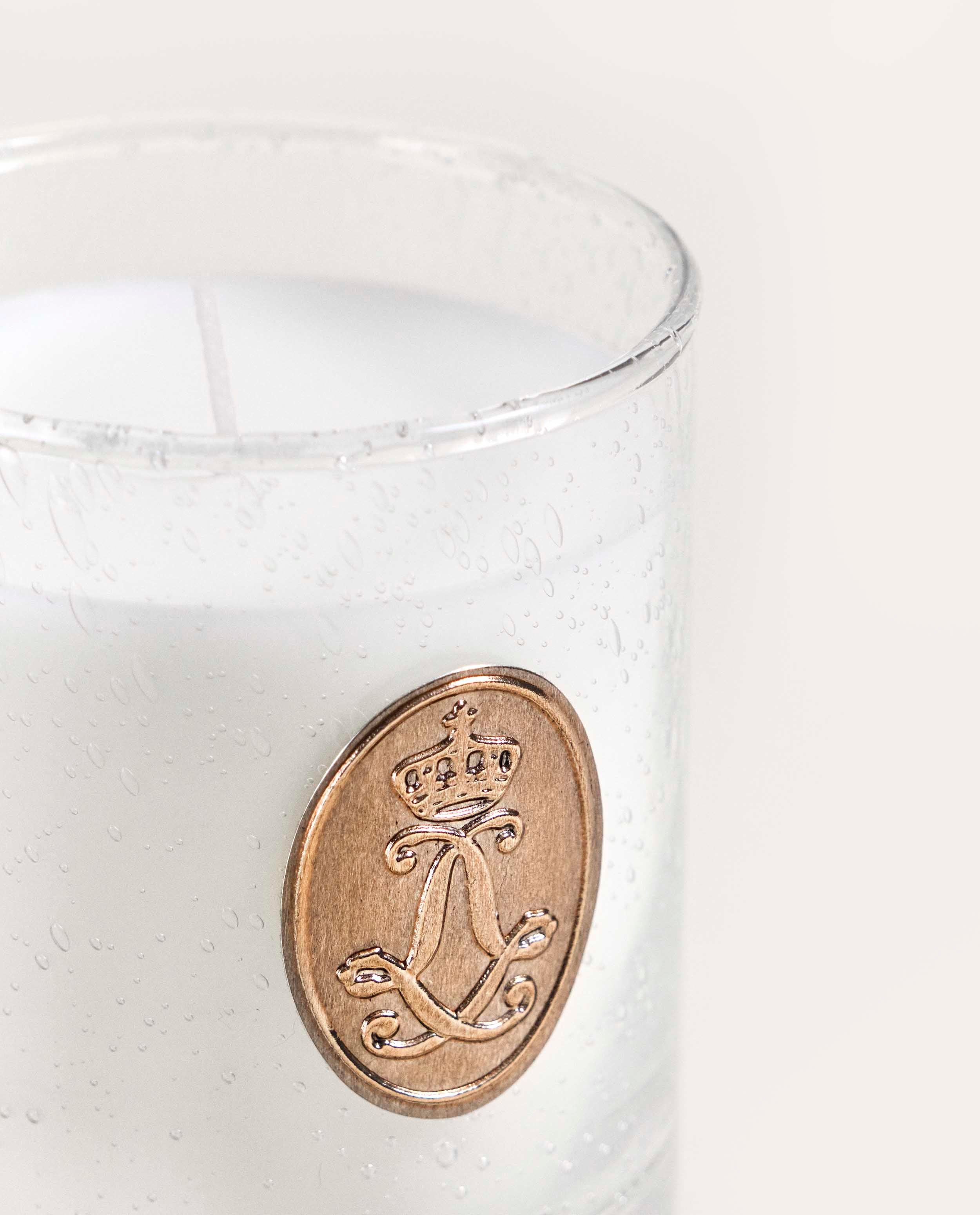 Bougie parfumée Château de Versailles® 40h Temple de l'Amour