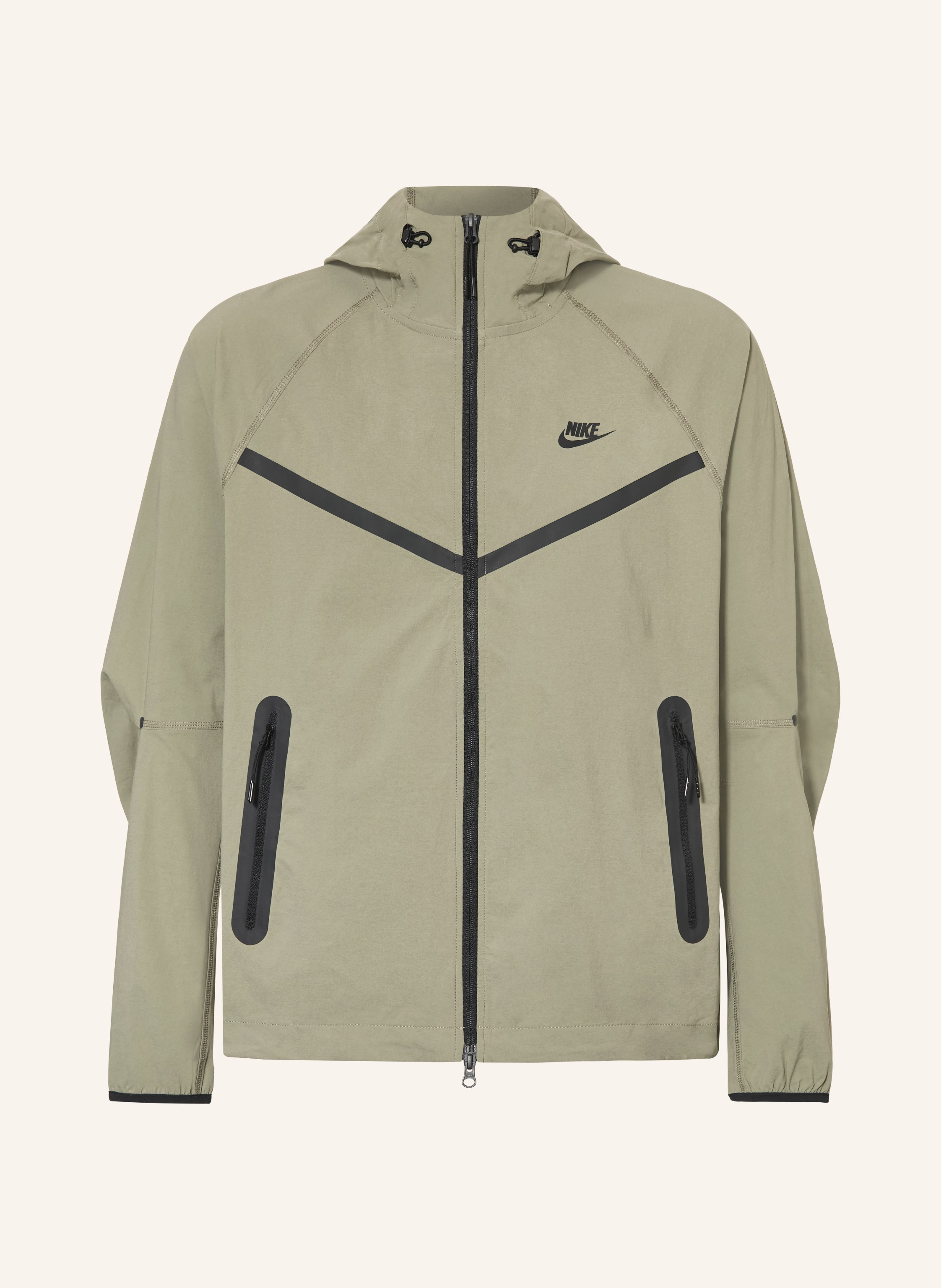Nike Jacke TECH