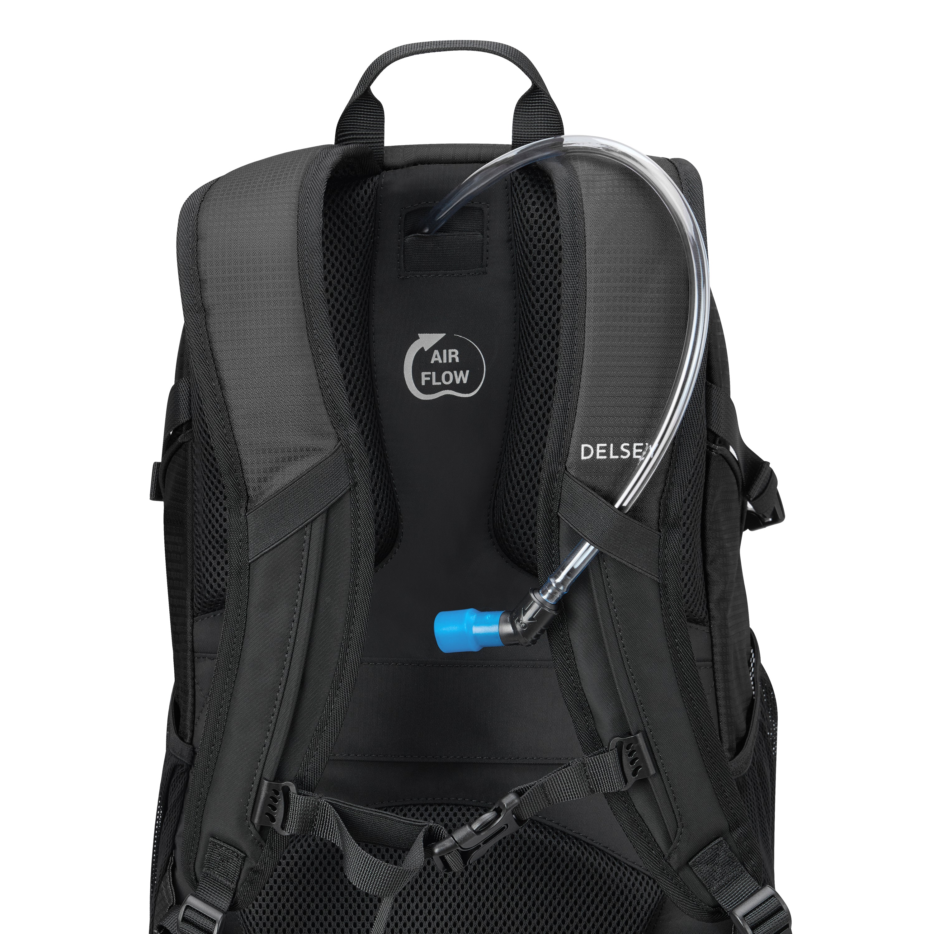 NOMADE - Sac à Dos M (28L / Protection PC 14)