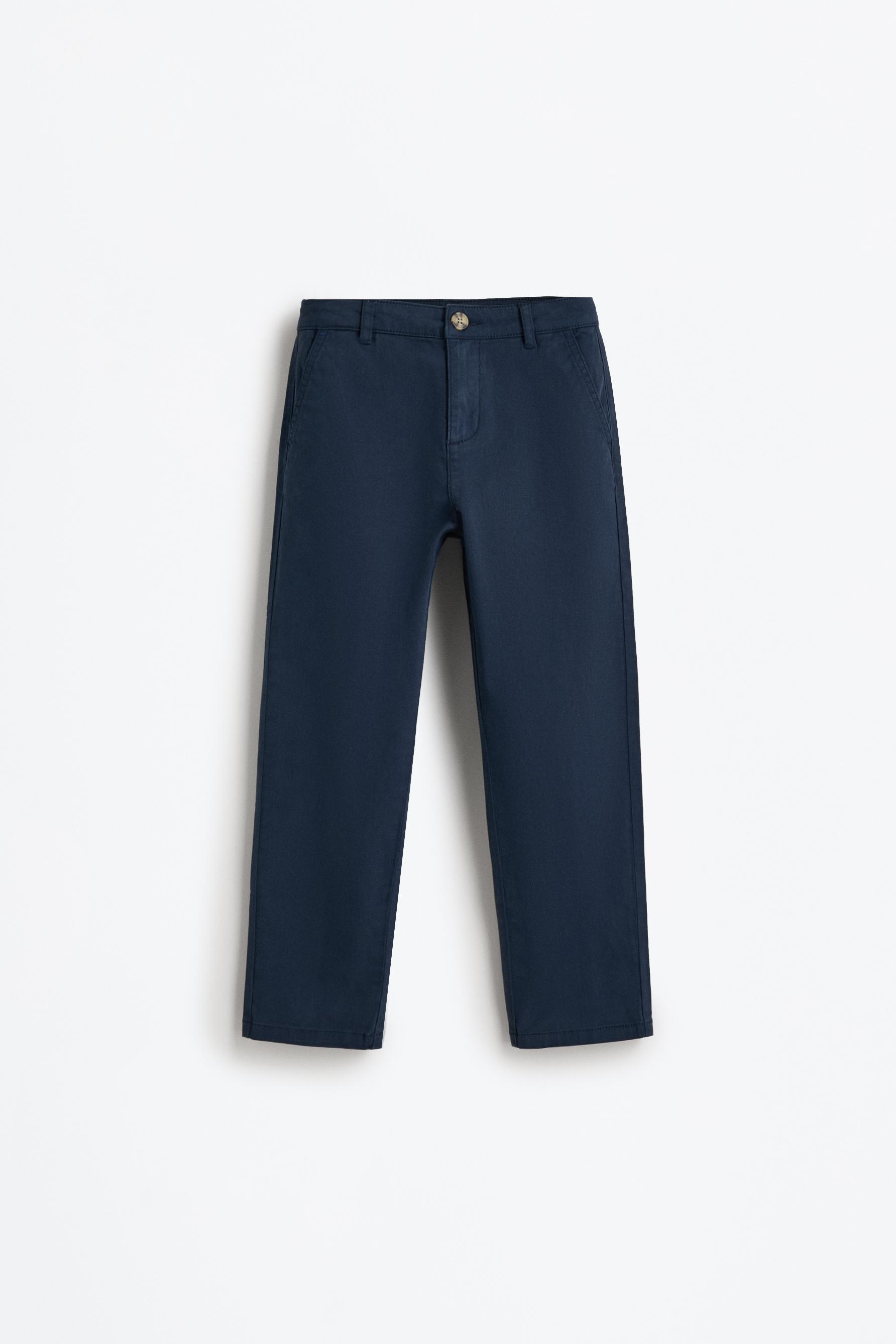 Pantalón chino
