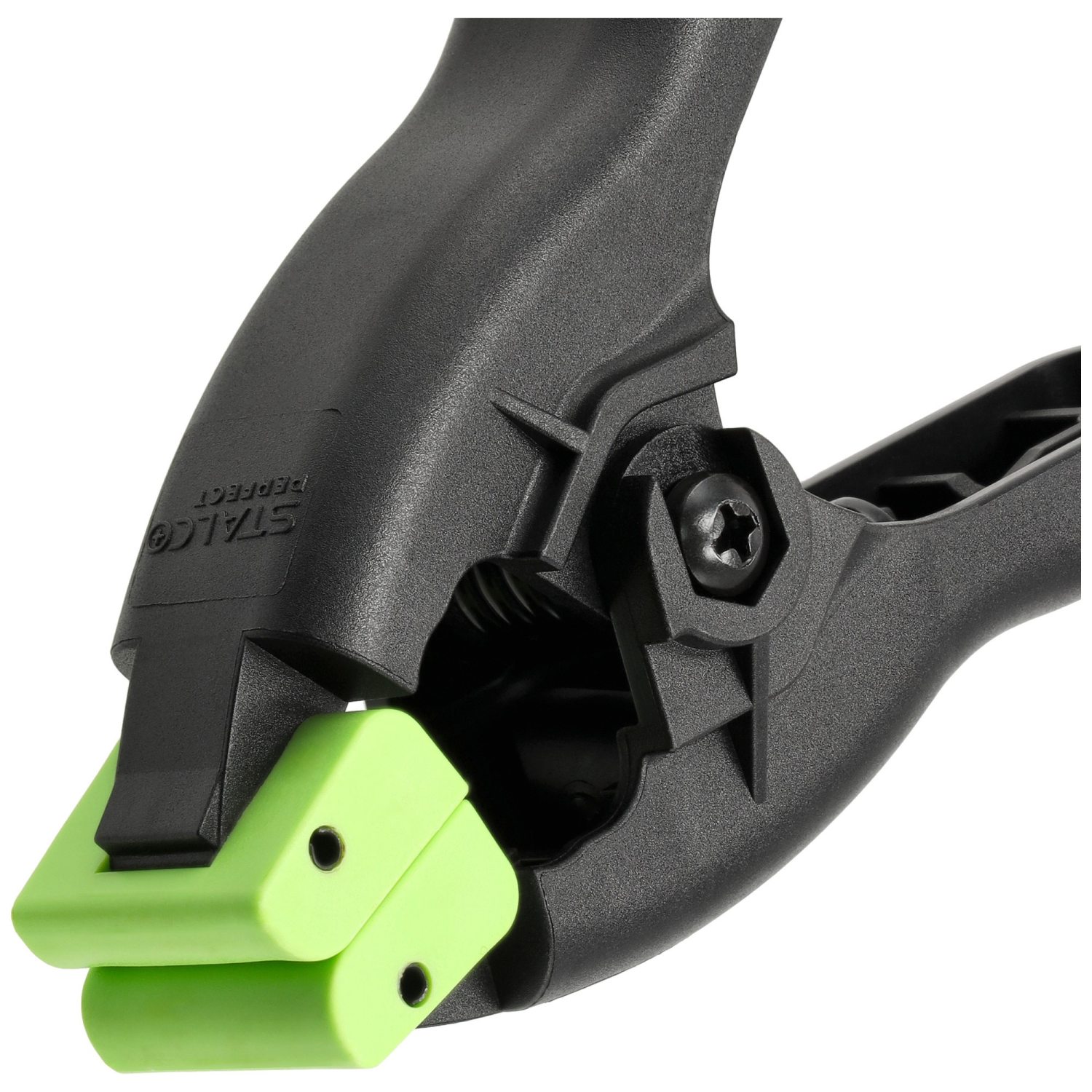 ŚCISK SPRĘŻYNOWY WZMOCNIONY 25MM PERFECT S-76554 1