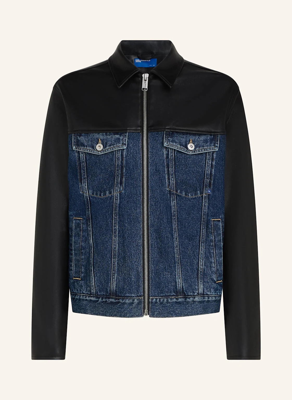 KARL LAGERFELD JEANS Jacke