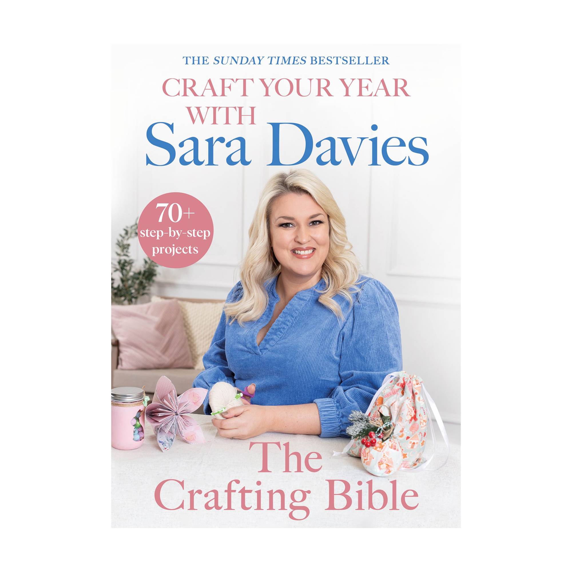 Craft Your Year with Sara Davies
